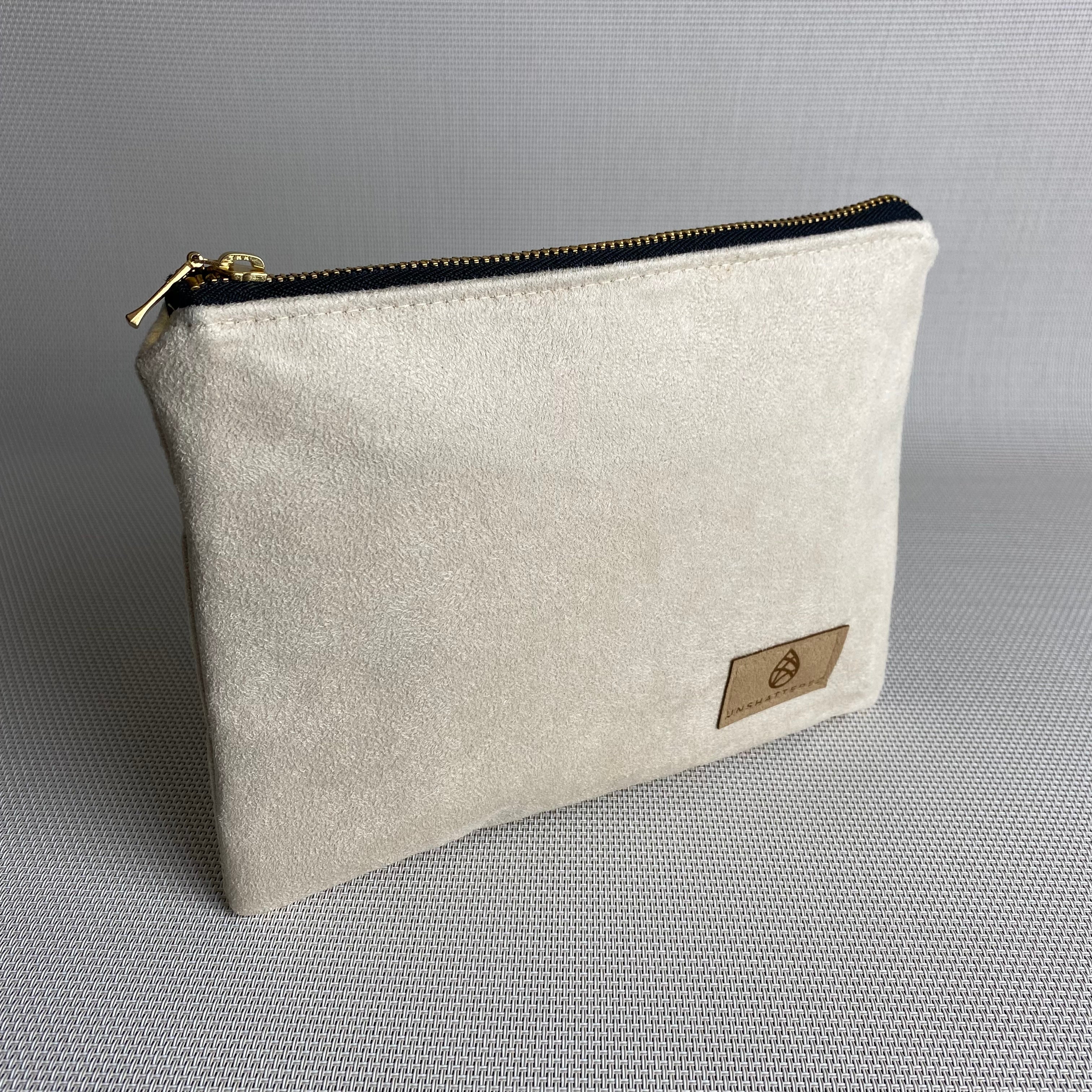 Tracey Zip Pouch