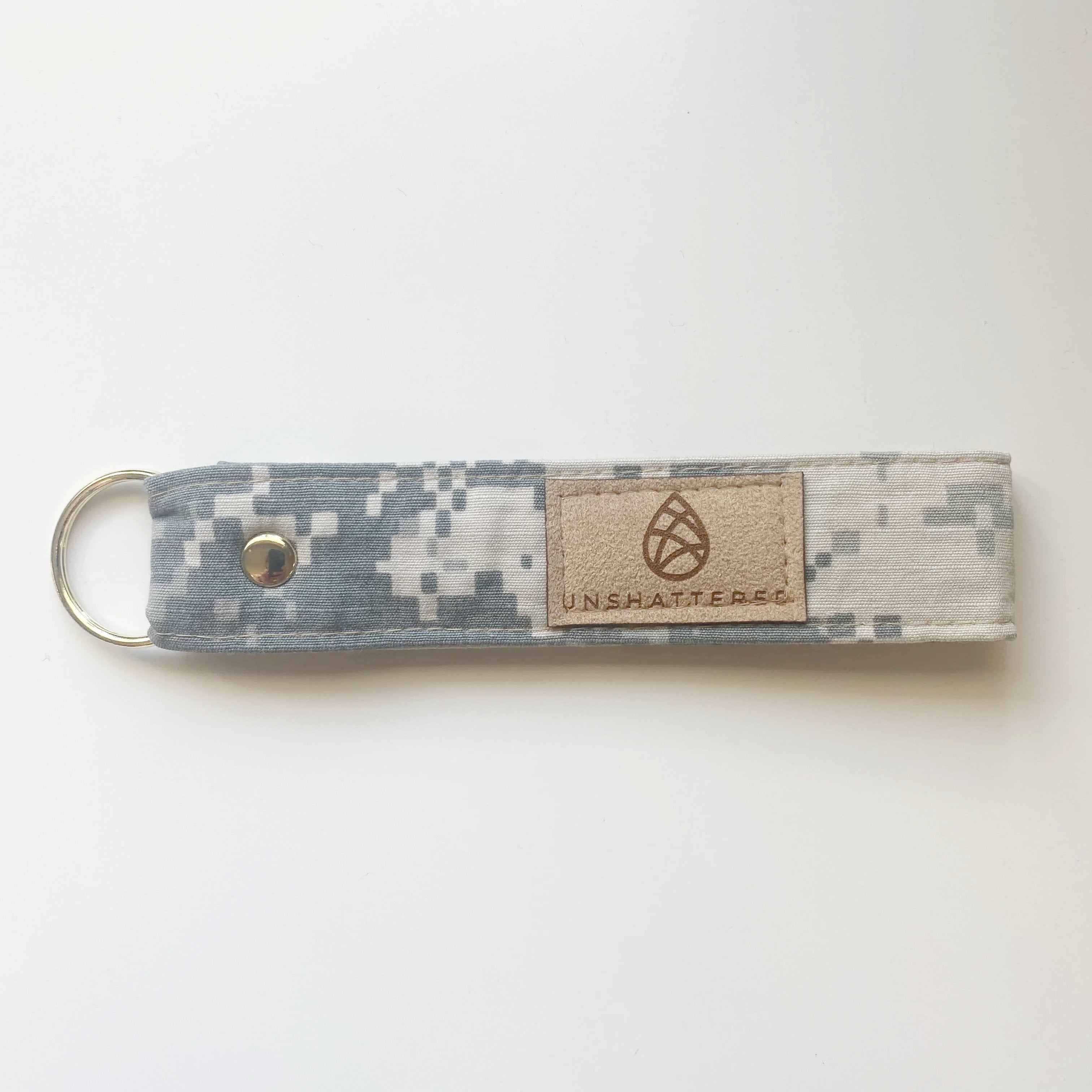 US Army Keychain