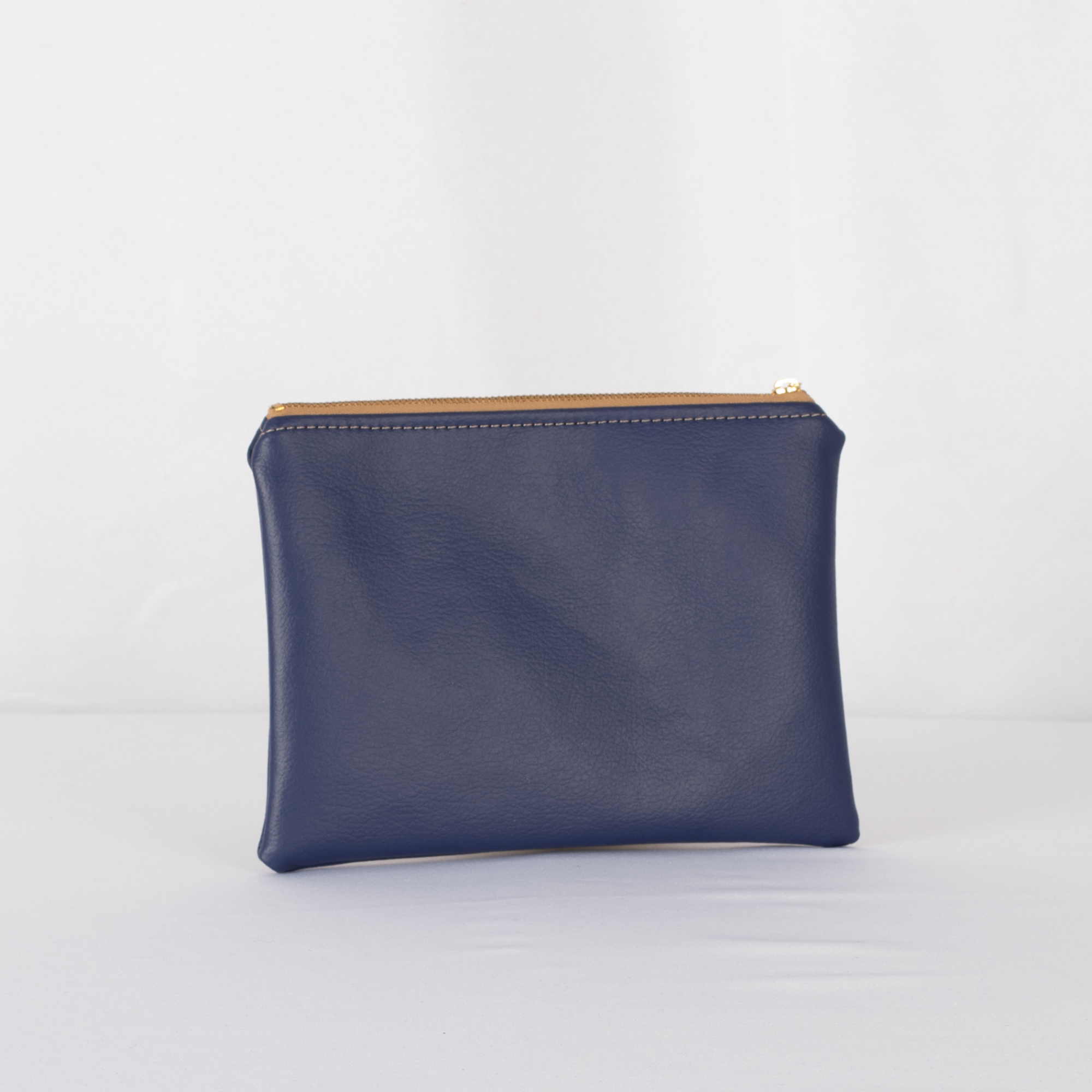 Zip Pouch from Southwest Airlines Leather