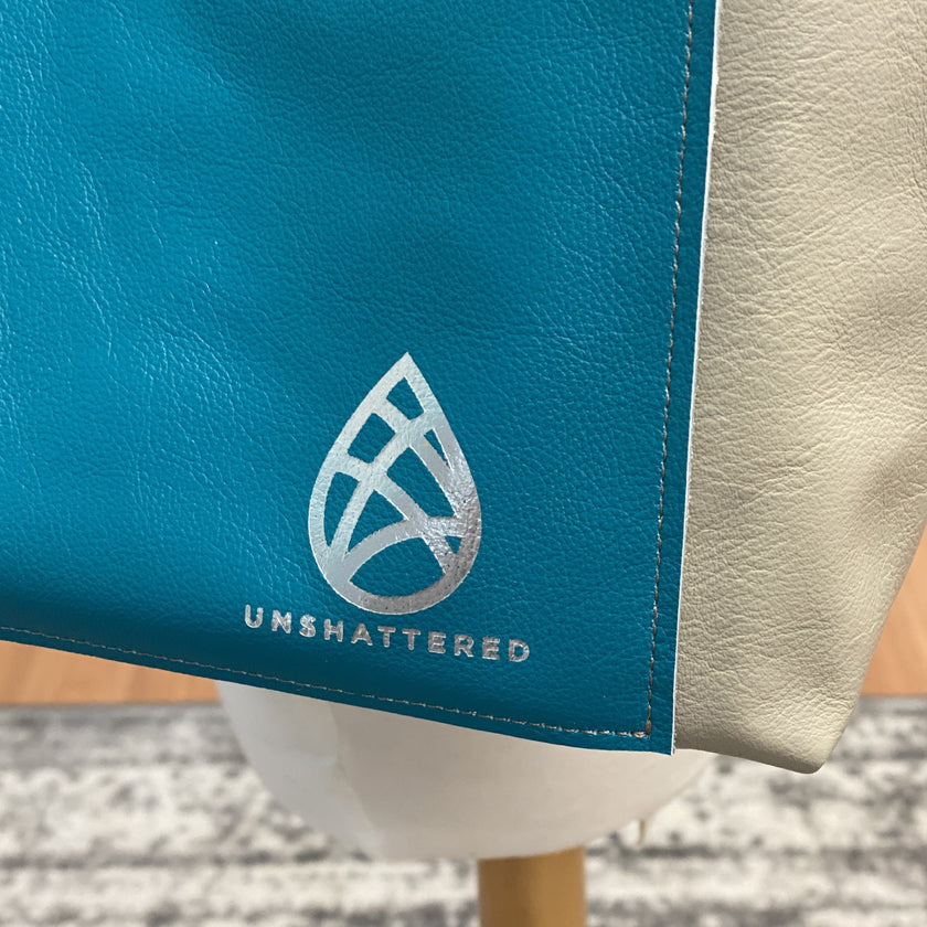 Sonya Leather Tote