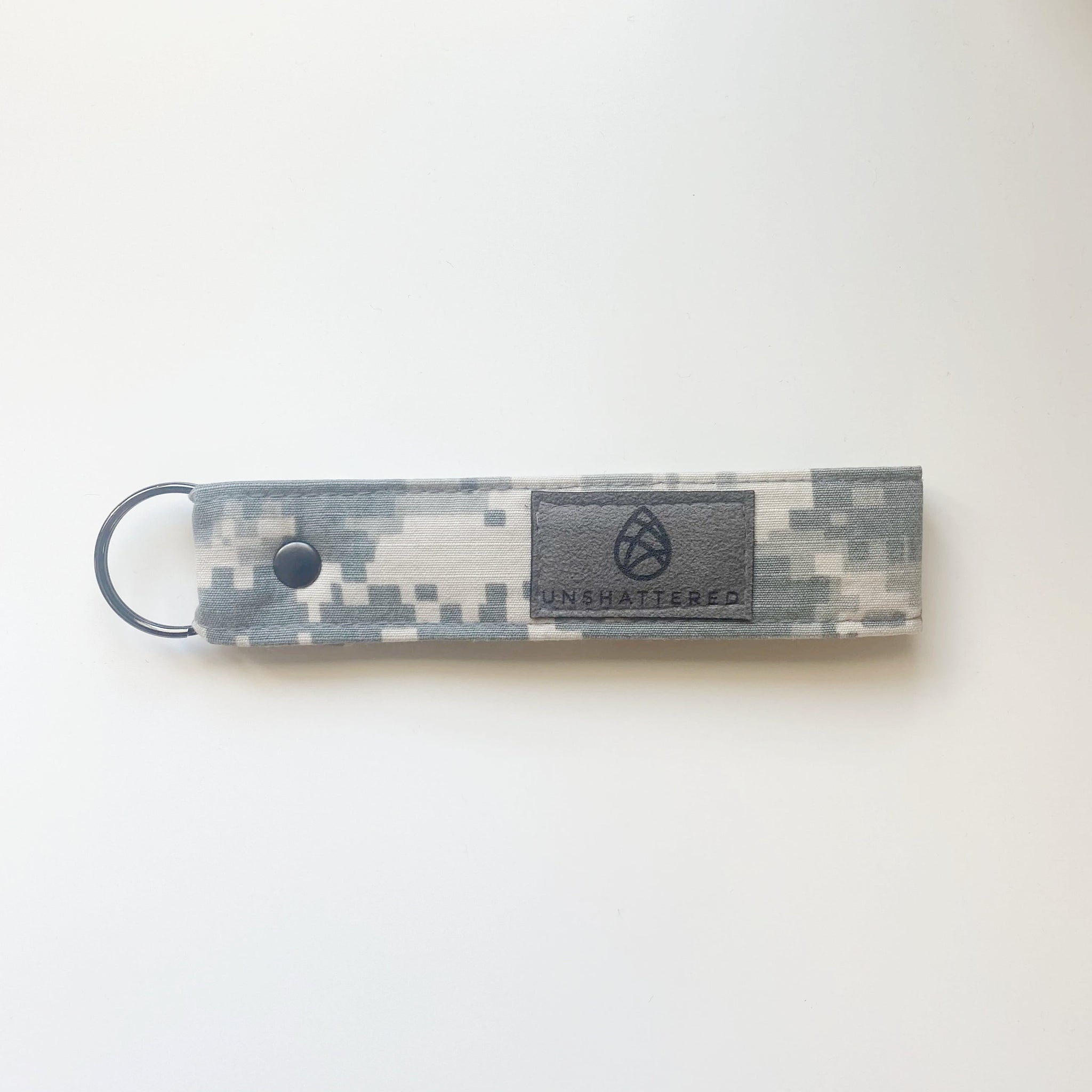 US Army Kaychain