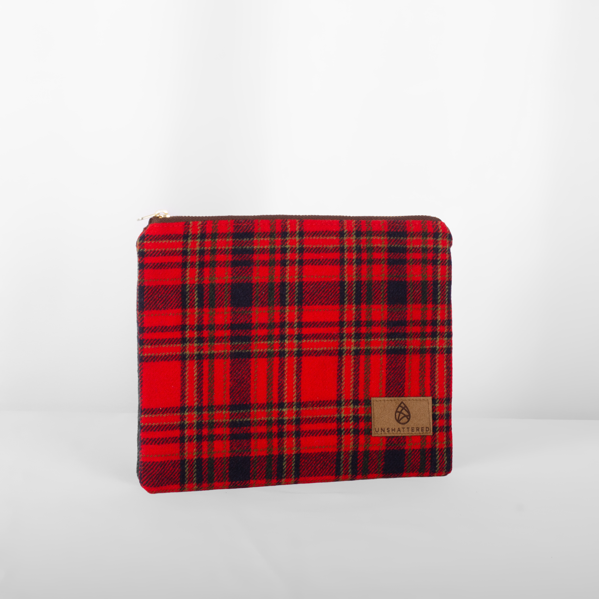Patricia Zip Pouch