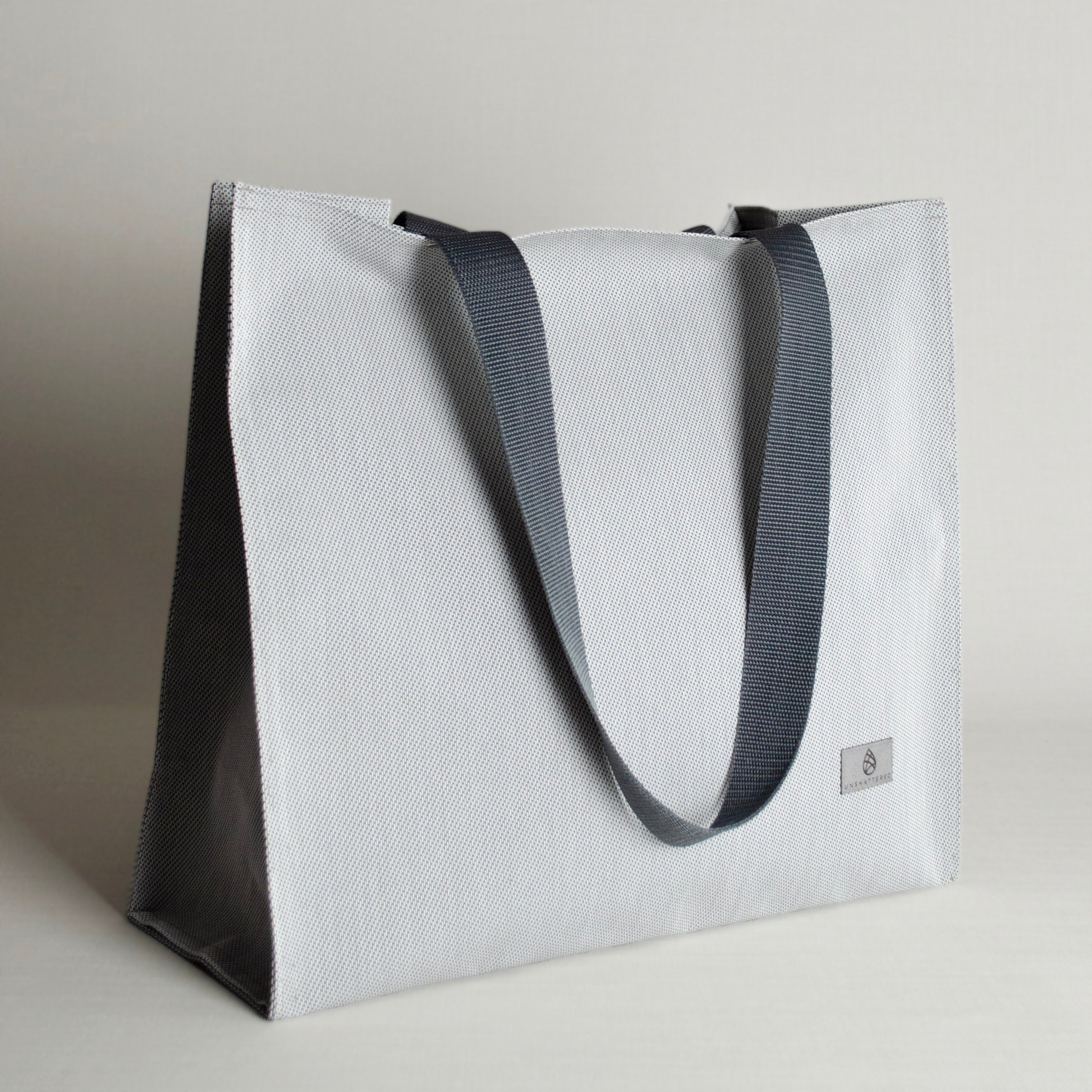 Shopper Tote (choice of color)